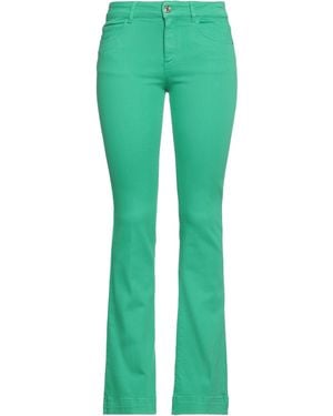 Nenette Jeans - Green