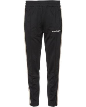 Palm Angels Trouser - Black