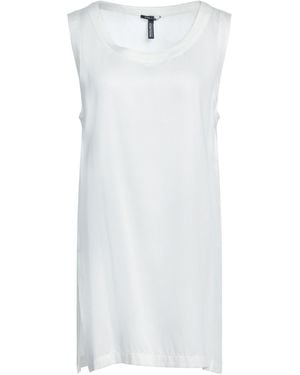 Woolrich Top Lyocell - White