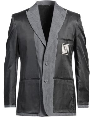 DIOR x ERL Blazer - Black