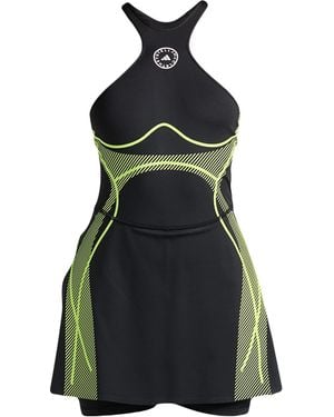 adidas By Stella McCartney Playsuit - Schwarz
