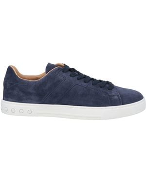Tod's Sneakers - Blue