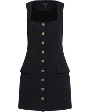 Rag & Bone Mini Dresses - Black