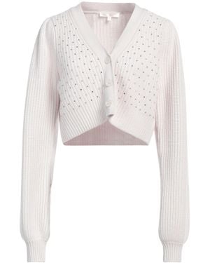 LoveShackFancy Rebecas - Blanco