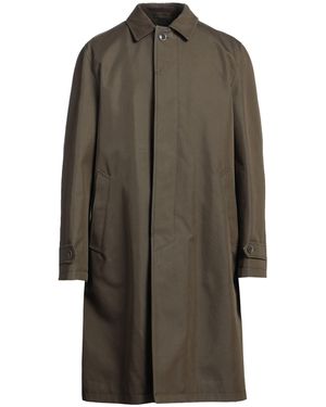 Herno Jacke, Mantel & Trenchcoat - Grau