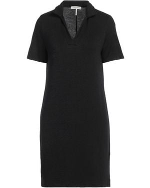 Rag & Bone Mini-Kleid - Schwarz