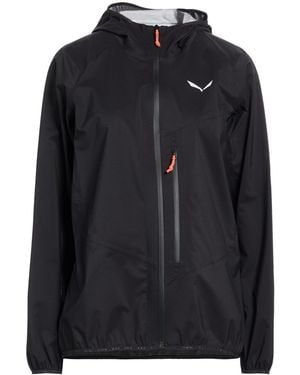 Salewa Agner Jacket Polyamide - Black
