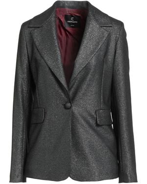 Cristinaeffe Blazer - Nero