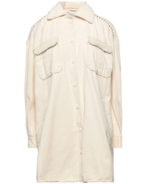 Goosecraft Shirt - Natural