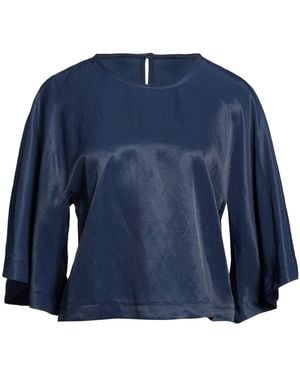 Kaos Top - Blue