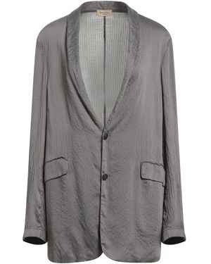Barena Blazers - Grey