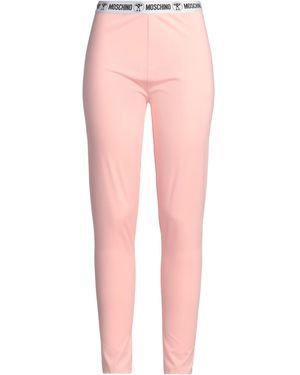 Moschino Leggings - Pink