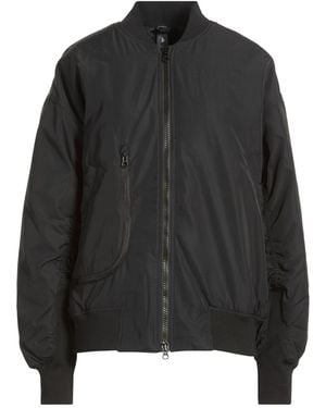 adidas By Stella McCartney Jacket - Black
