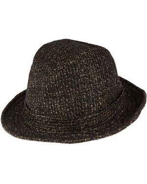Dolce & Gabbana Cappello - Nero