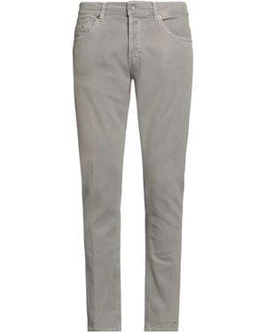 Dondup Trousers - Grey