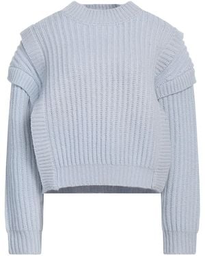 Isabelle Blanche Sweater - Blue
