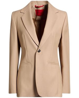 MAX&Co. Blazer - Natural
