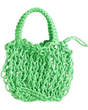 Phanta Handtaschen - Grün