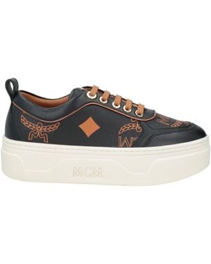 MCM Sneakers - Nero