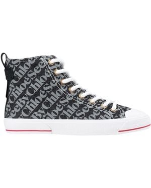 See By Chloé Sneakers - Black