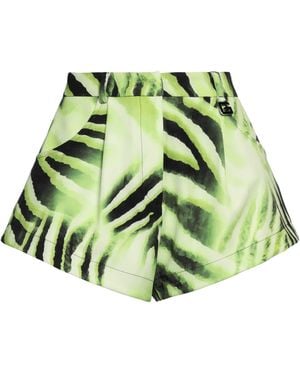 Gaelle Paris Shorts & Bermuda Shorts - Green