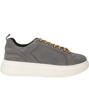 Liu Jo Trainers - Grey
