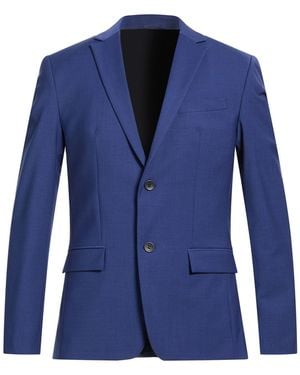 Calvin Klein Blazers - Blue