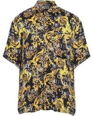 Versace Jeans Couture Shirt - Black