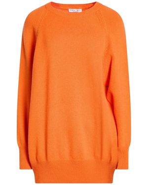 Pinoro Jumpers - Orange