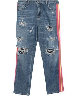 Blugirl Blumarine Jeans - Blue