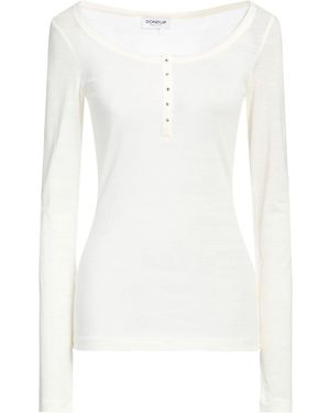 Dondup T-shirt - White