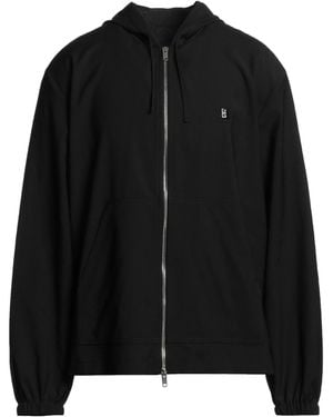 Givenchy Jacket Virgin Wool - Black