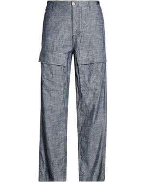 C.P. Company Trouser - Blue