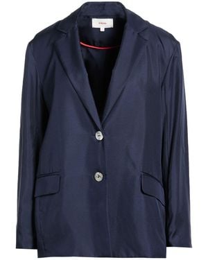 Xirena Blazer - Blue
