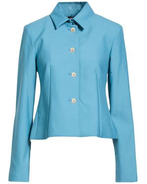 Add Jacke & Anorak - Blau