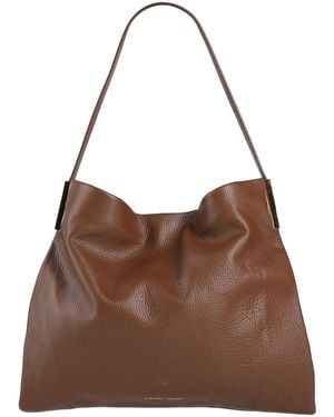 Elisabetta Franchi Borsa A Mano - Marrone