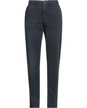 Incotex Pantalone - Blu
