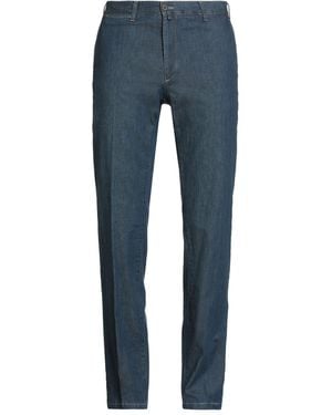 Barbour Jeans - Blue