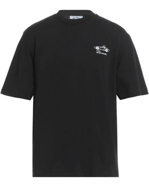 Riocam T-shirt - Black