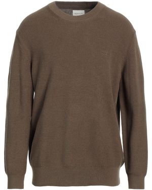 GANT Pullover - Braun