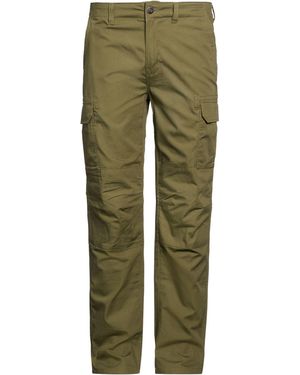 Dickies Pants Cotton - Green