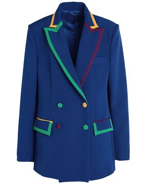 ALESSANDRO ENRIQUEZ Blazer - Blau