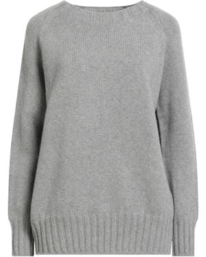 Aragona Jumper Cashmere - Grey
