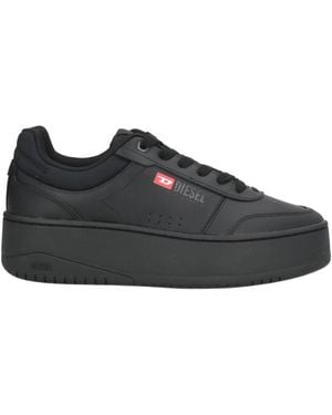 DIESEL Sneakers - Nero