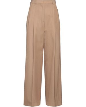 Burberry Trouser - Natural