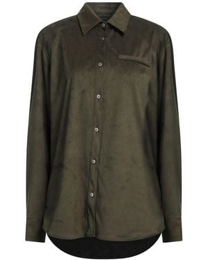John Richmond Shirt - Green