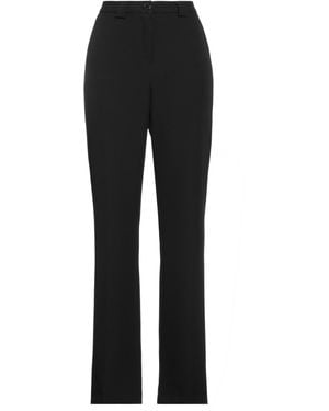 Soallure Trouser - Black