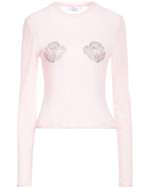 Blumarine T-shirt - Pink