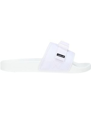 adidas Originals Sandals - White