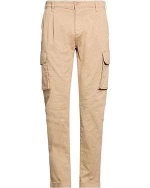 U.S. POLO ASSN. Trouser - Natural